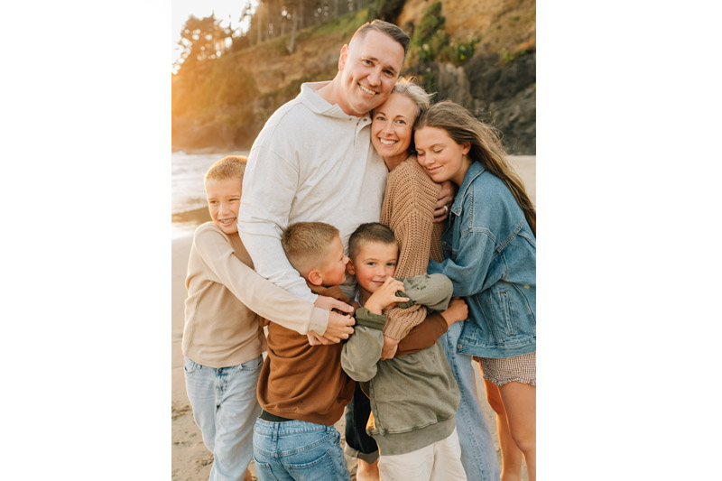 Meet Dr. Matthew Lake, DMD in Eugene