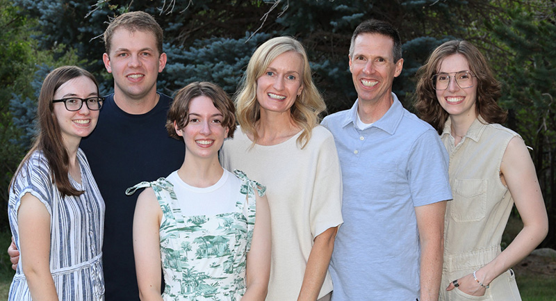 Meet Dr. Edward Warr, DMD in Eugene